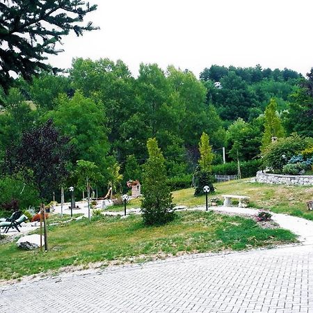 Agriturismo Persichitti Torricella Peligna Esterno foto