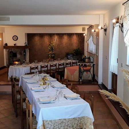 Agriturismo Persichitti Torricella Peligna Esterno foto