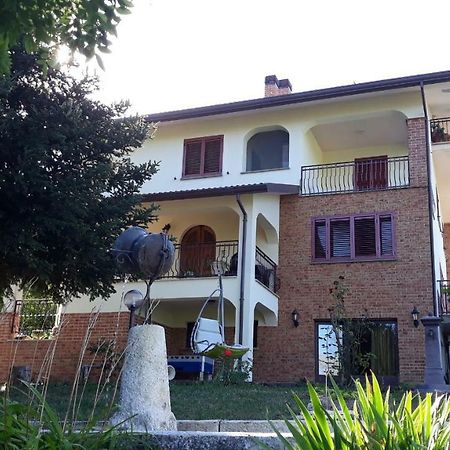 Agriturismo Persichitti Torricella Peligna Esterno foto