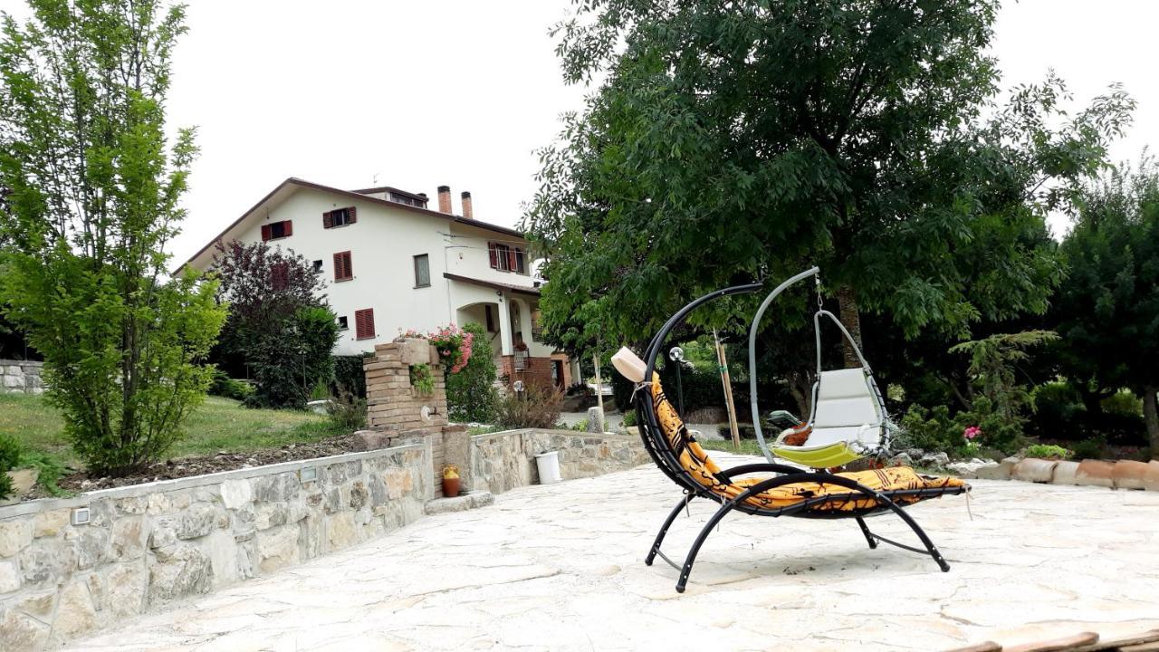 Agriturismo Persichitti Torricella Peligna Esterno foto