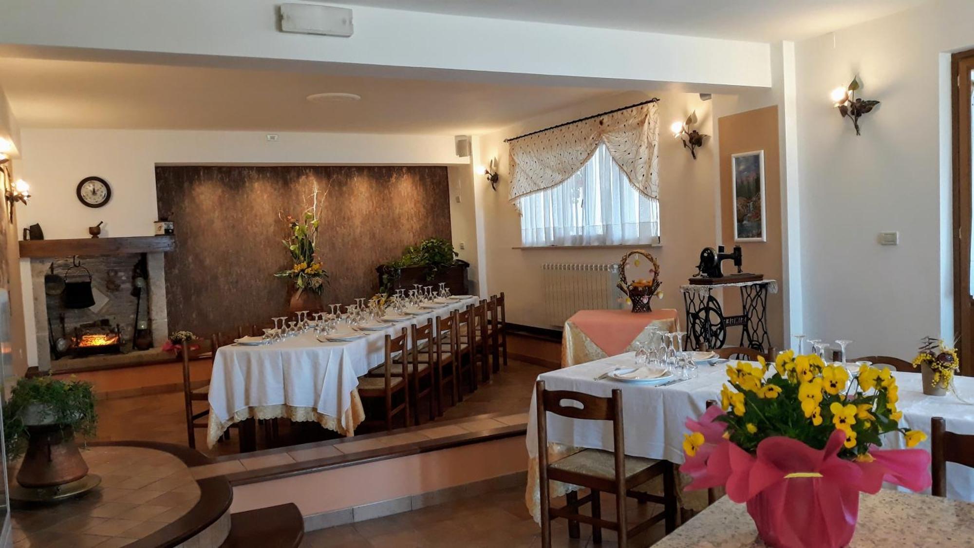 Agriturismo Persichitti Torricella Peligna Esterno foto