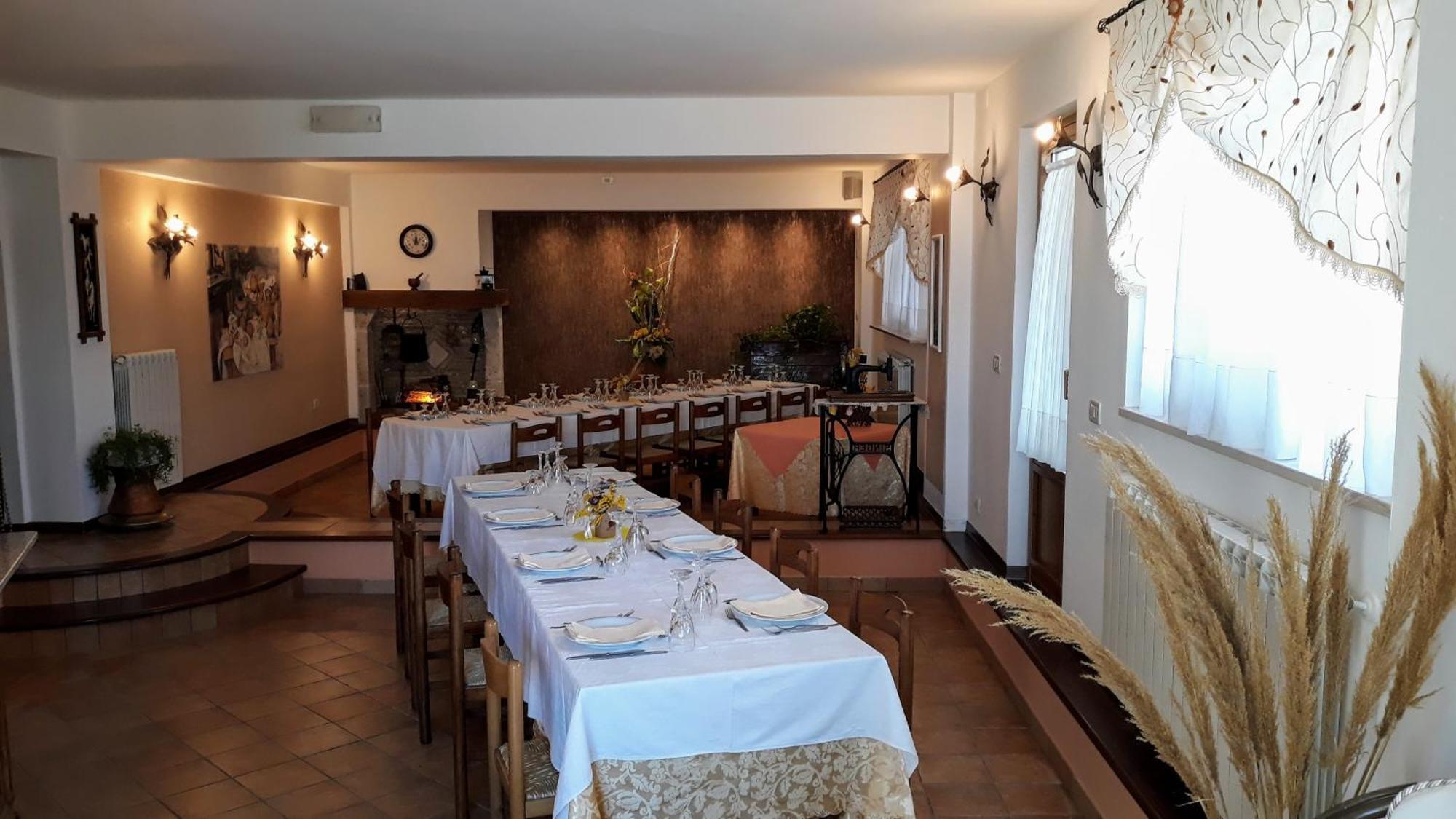 Agriturismo Persichitti Torricella Peligna Esterno foto