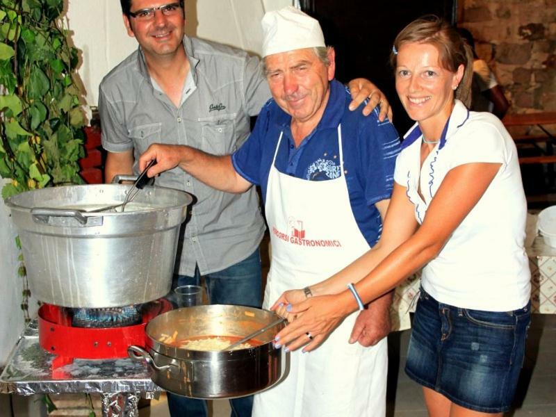 Agriturismo Persichitti Torricella Peligna Esterno foto