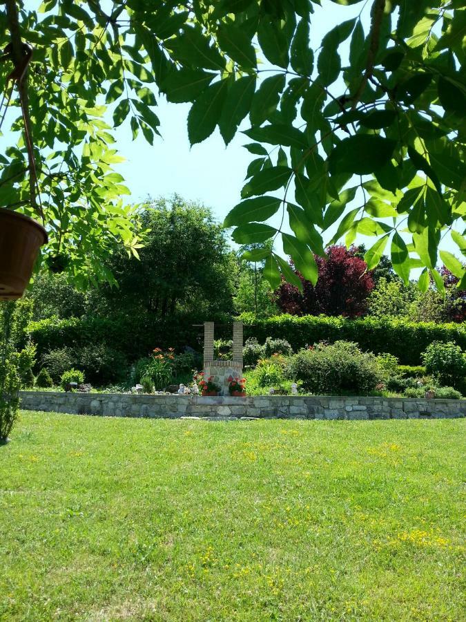 Agriturismo Persichitti Torricella Peligna Esterno foto