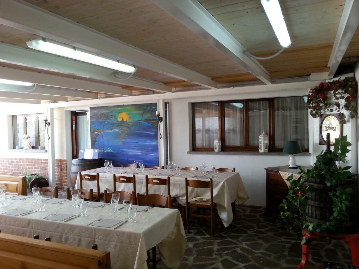 Agriturismo Persichitti Torricella Peligna Esterno foto