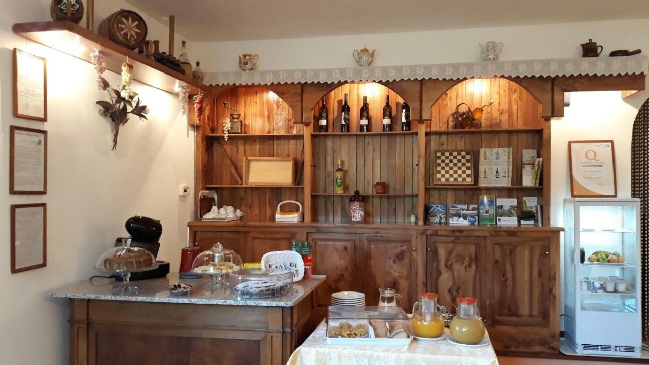 Agriturismo Persichitti Torricella Peligna Esterno foto