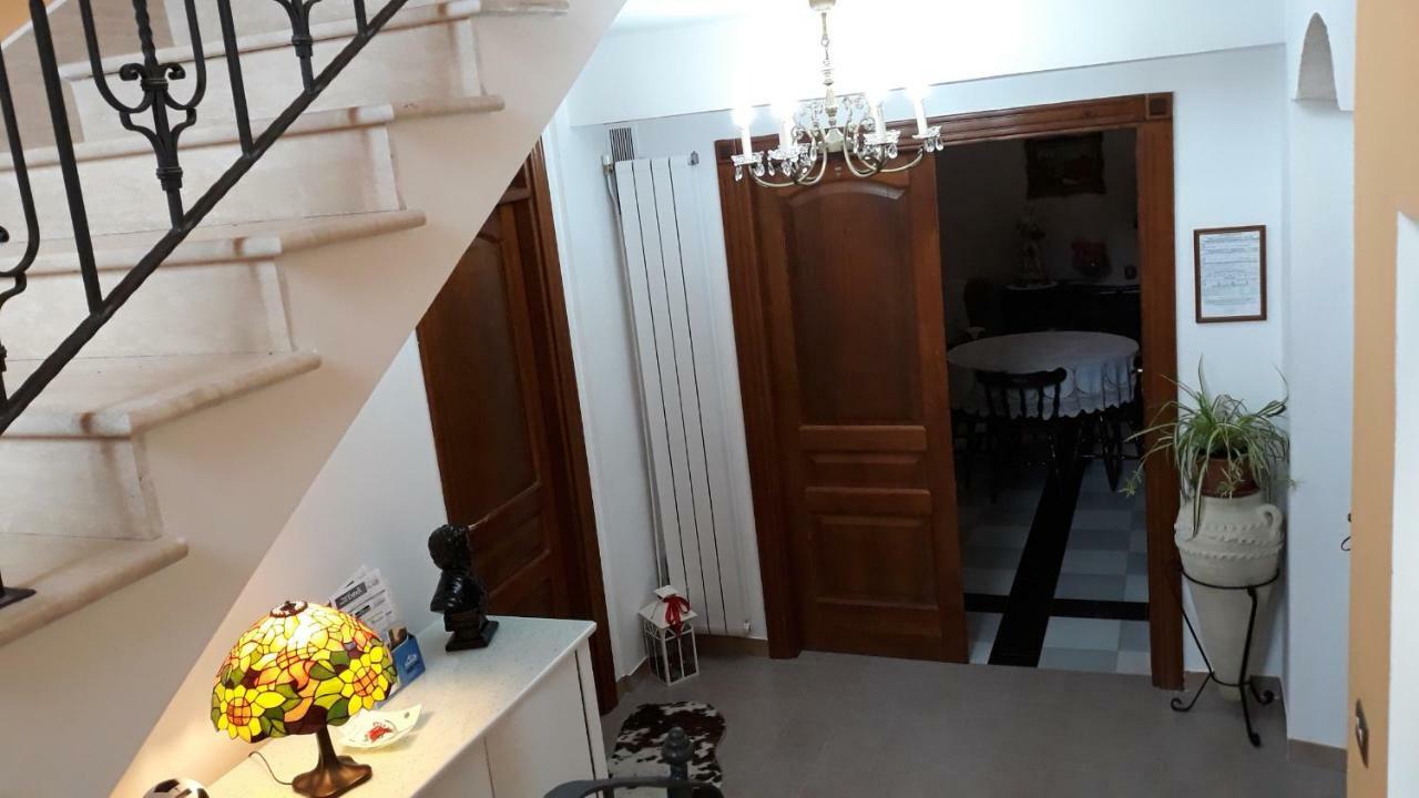 Agriturismo Persichitti Torricella Peligna Esterno foto