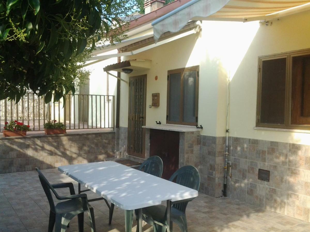 Agriturismo Persichitti Torricella Peligna Esterno foto