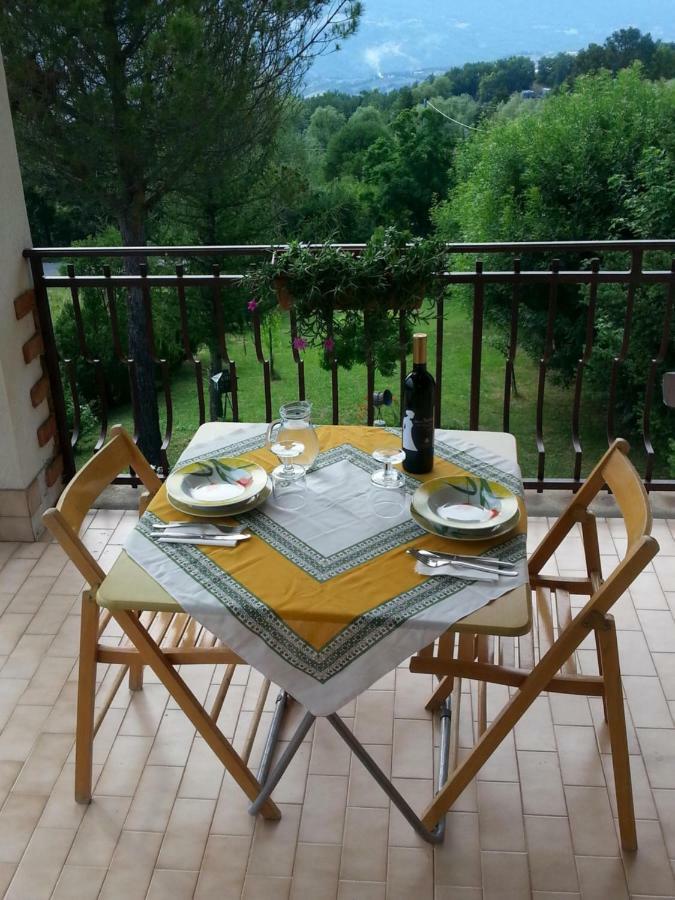 Agriturismo Persichitti Torricella Peligna Esterno foto