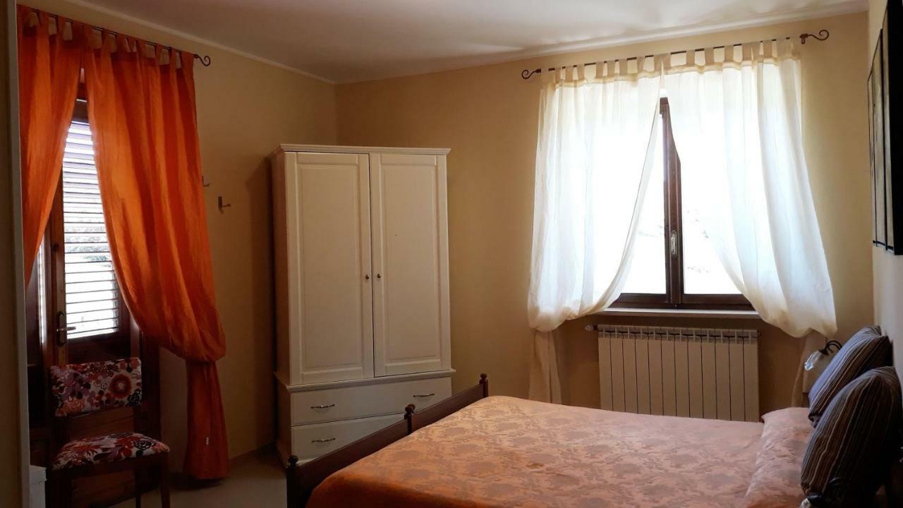 Agriturismo Persichitti Torricella Peligna Esterno foto
