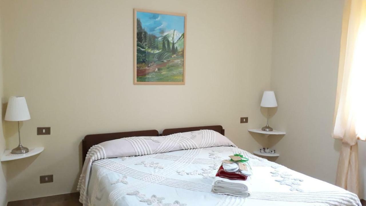 Agriturismo Persichitti Torricella Peligna Esterno foto
