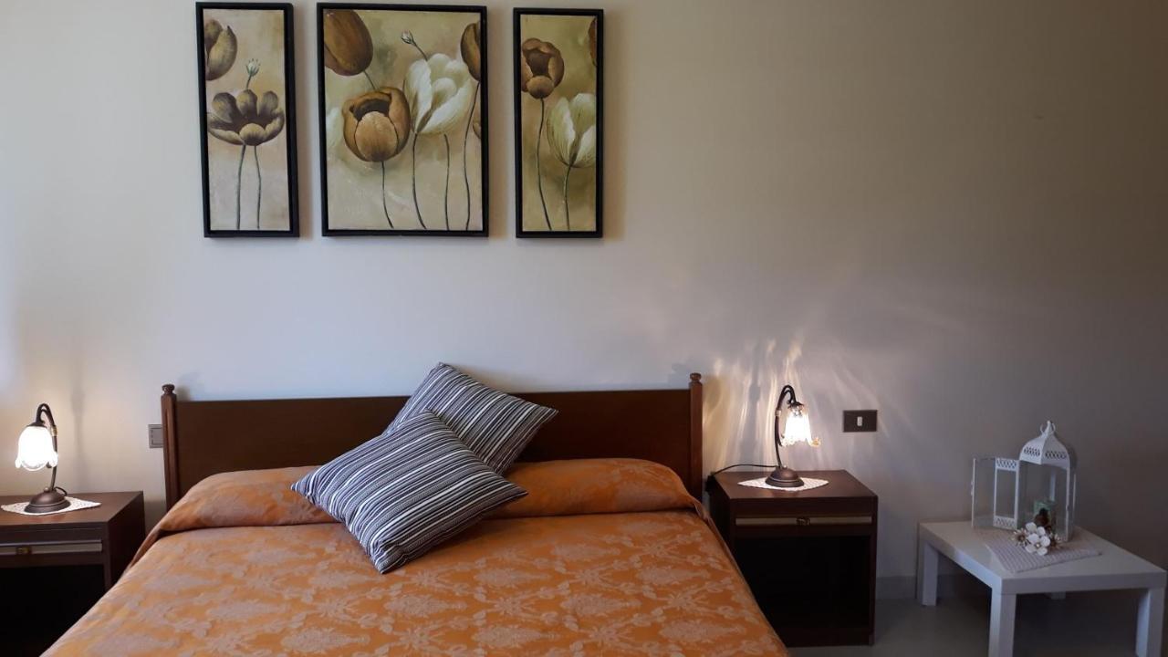 Agriturismo Persichitti Torricella Peligna Esterno foto