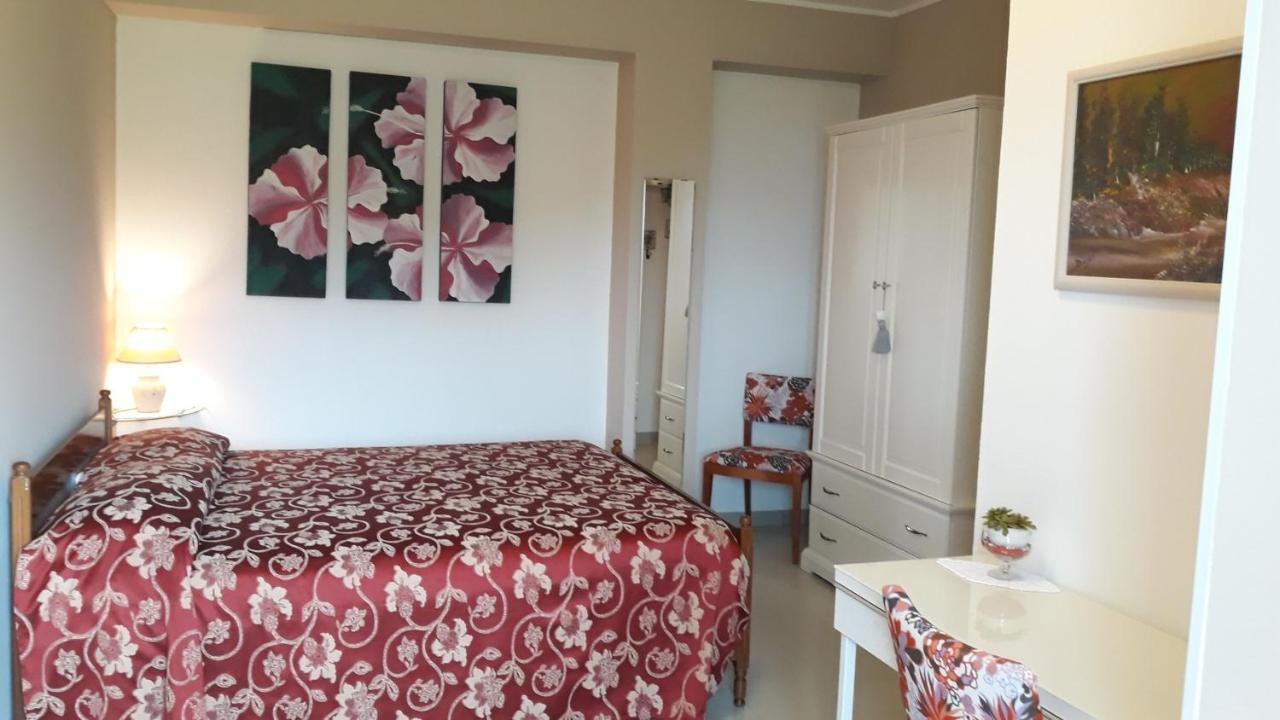 Agriturismo Persichitti Torricella Peligna Esterno foto